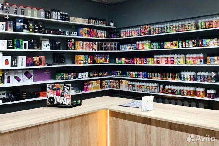 Магазин с поддержкой – готовый бизнес