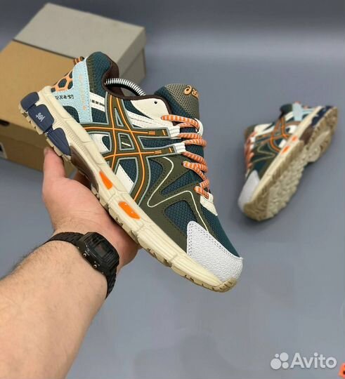 Кроссовки мужские Asics