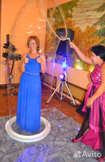 Ведущая на юбилей, банкет, свадьбу. Елена