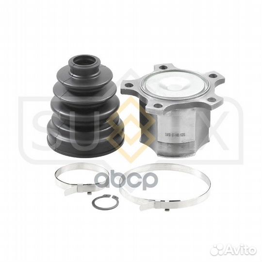 Шрус внутренний R перед прав ST1465 sufix