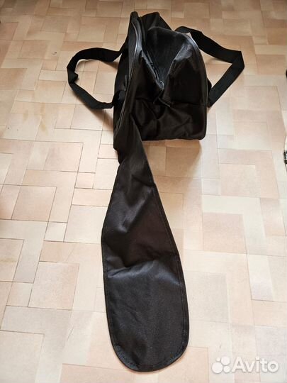 Чехол-сумка для цепной пилы (бензопилы) 18 дюймов