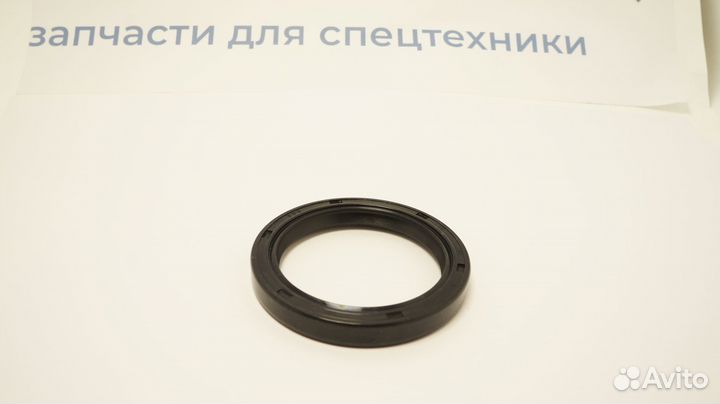 Сальник Фланца кпп Turner COM-T4