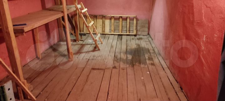 Гараж, 19 м²