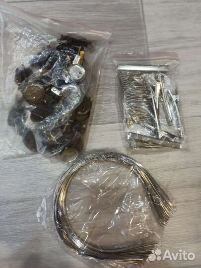 Товары для творчества