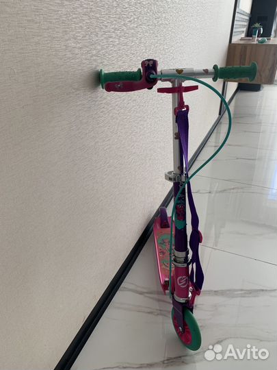 Самокат Decathlon Oxelo Play 5