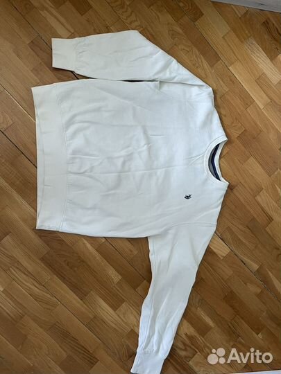 Оригинальная Кофта us polo