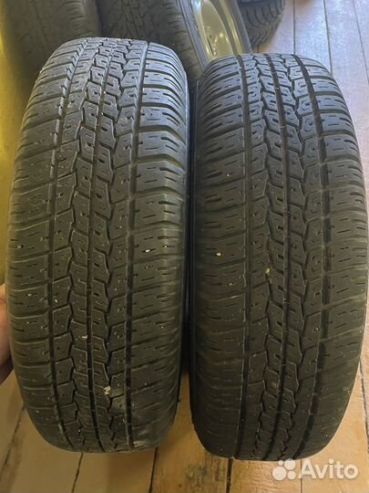 КАМА Кама-205 175/70 R13 40V