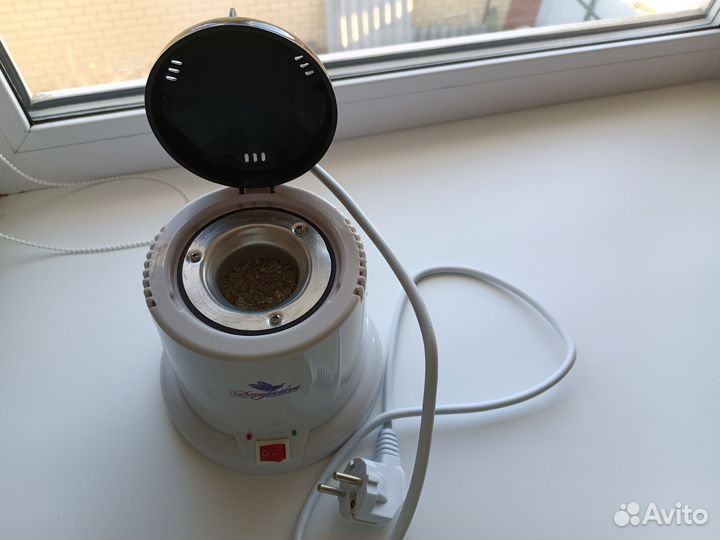 Аппараты для маникюра