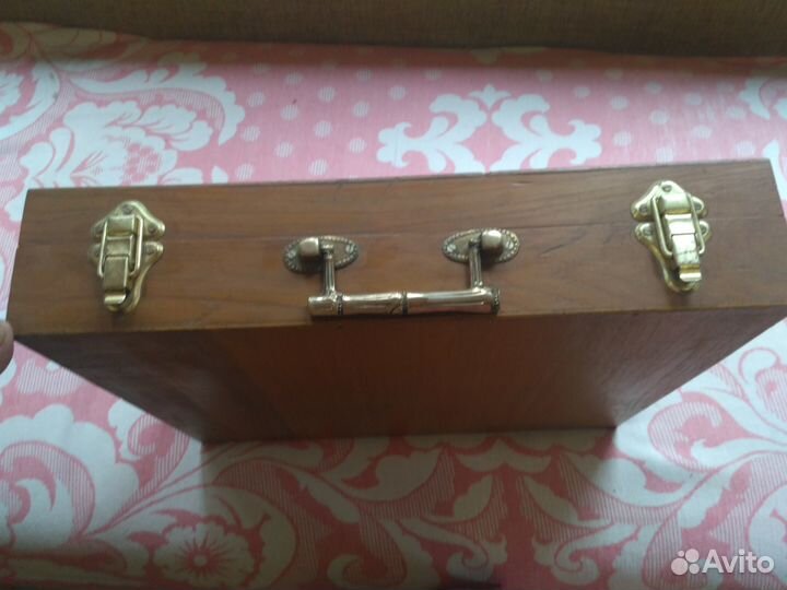 Набор столовых приборов