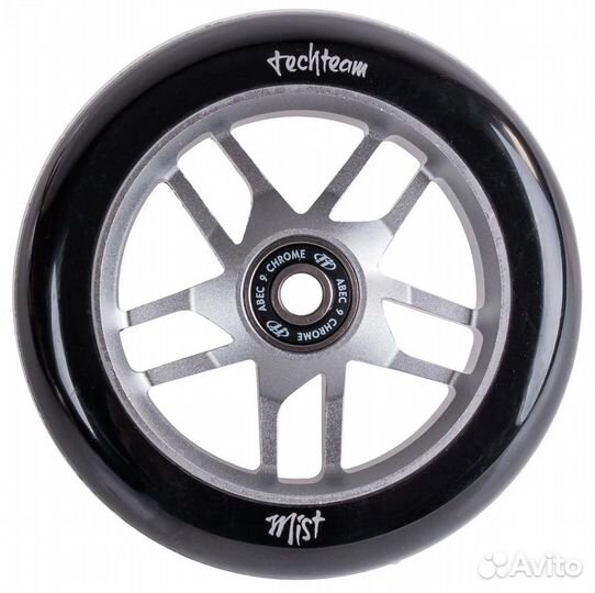 Колесо для самоката TechTeam Mist 110x24 мм