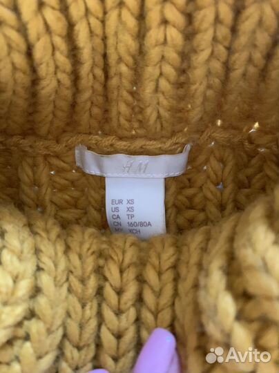 Кофта hm