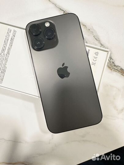 iPhone 14 Pro Max, 128 ГБ