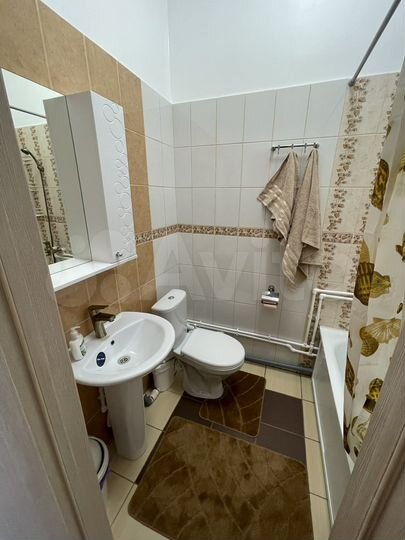 Комната 20 м², 2/2 эт.