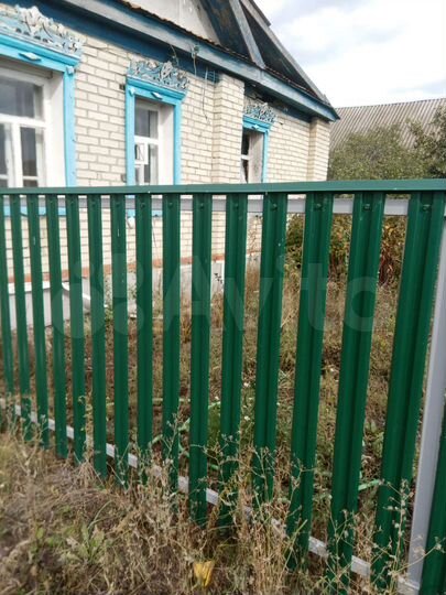 Дом 66,9 м² на участке 7,5 сот.