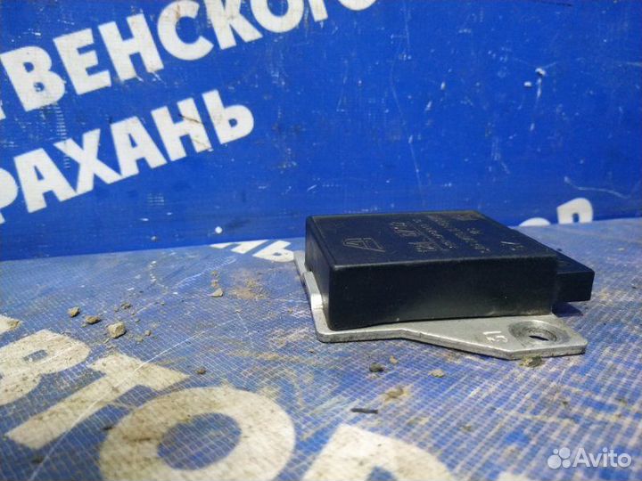 Реле Ваз Жигули 2101 седан 2101 1981