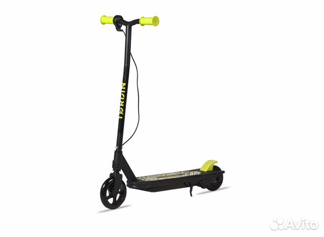 Электросамокат