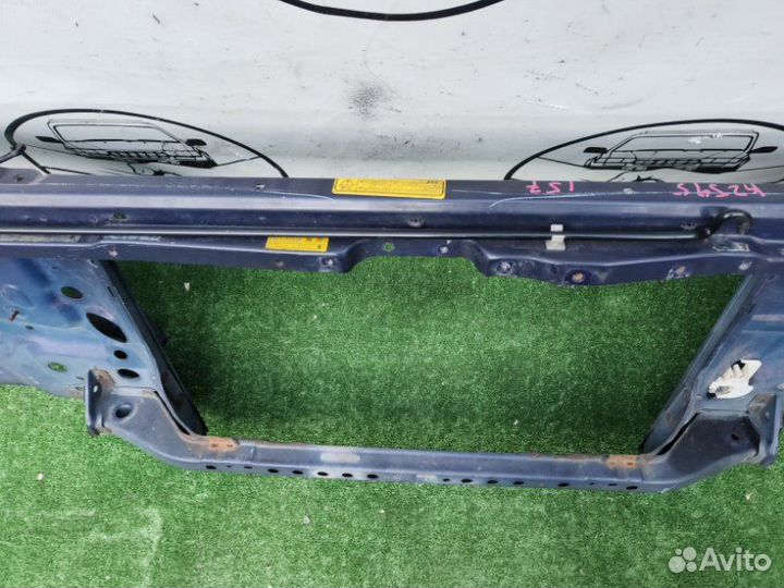 Телевизор Toyota Land Cruiser Prado KZJ95 1KZ-TE