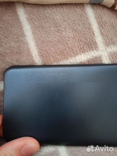 realme C25s, 4/64 ГБ