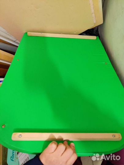 Пеленальная доска