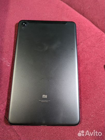 Xiaomi mi pad 4