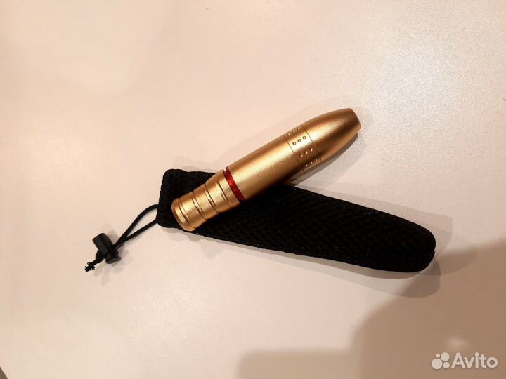 Машинка для перманентного макияжа /тату