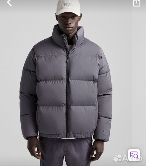 Продам куртку bershka