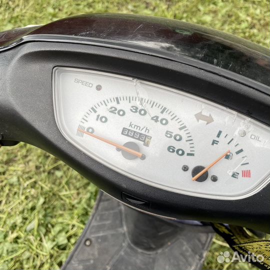 Продам Дио 34