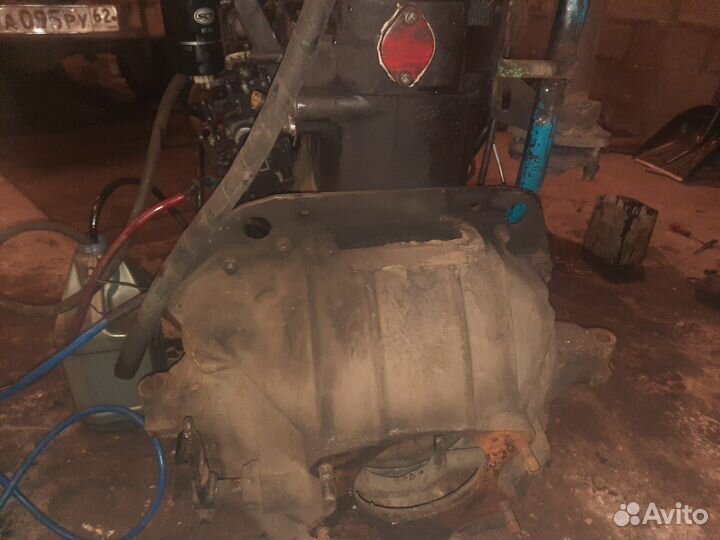 Двигатель Д-245