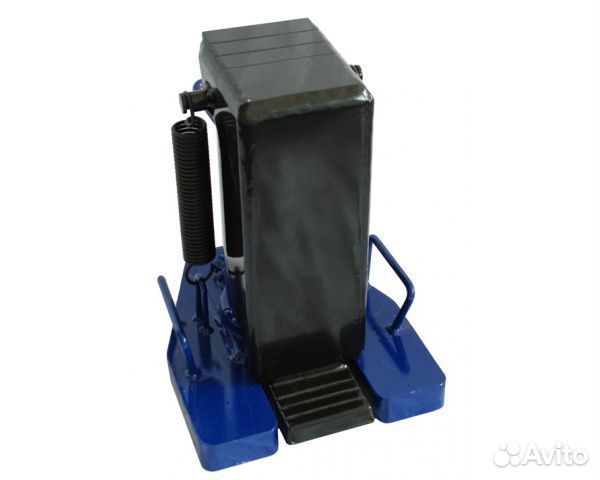 Домкрат зацепной T20210A AET 10т