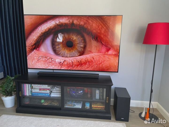 Ремонт телевизоров (Шушары, Пушкин, Колпино)