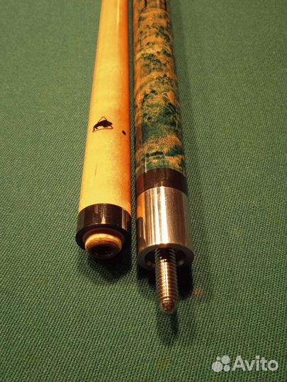 Бильярдный Кий