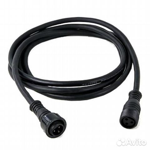Кабель удлинительный Involight IP DMX 20m