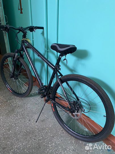 Велосипед Forward