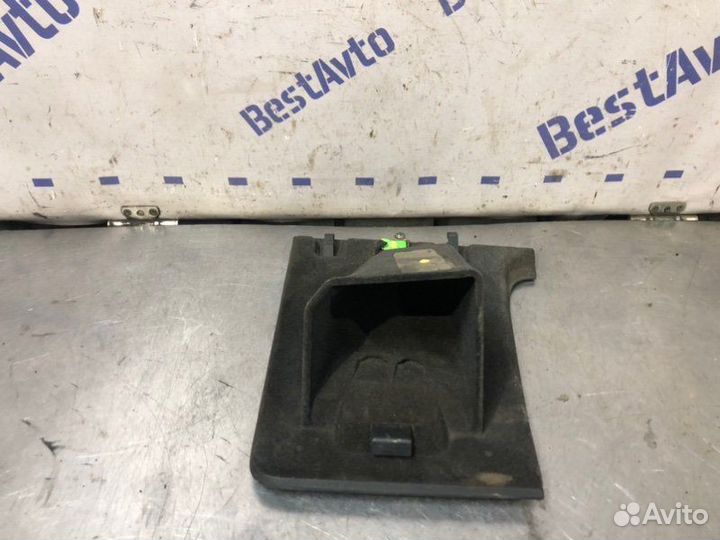 Бардачок Volkswagen Passat B6 BVY 2007