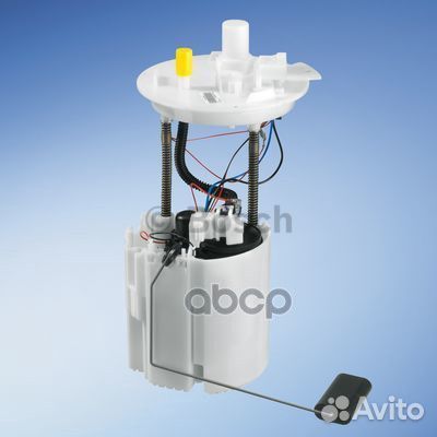 0 580 200 368 насос топливный электрический Op
