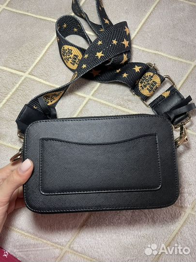 Сумка Marc jacobs