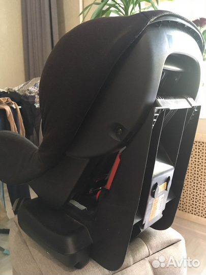 Автокресло