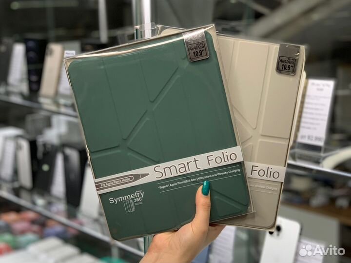 Чехол iPad Air4/Air5 10.9