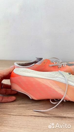 Шиповки для бега adidas