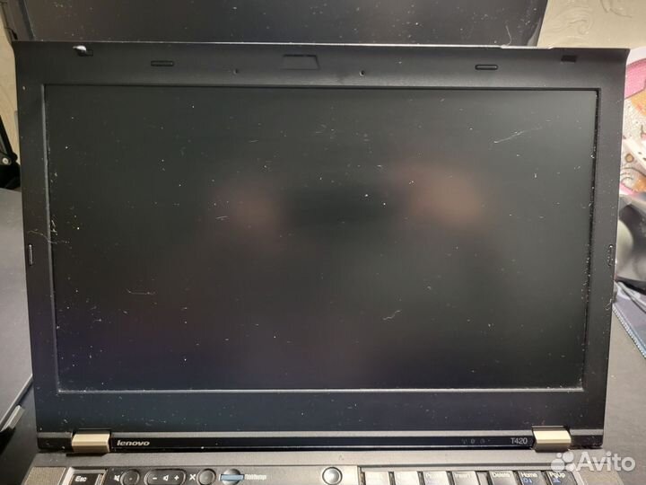 Lenovo thinkpad t420