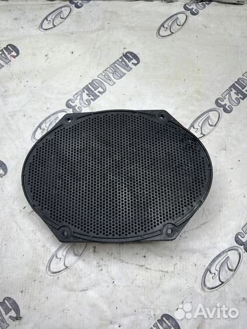 Динамик штатный Ford Focus 1