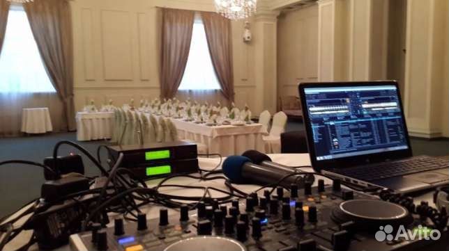 Dj Диджей на корпоратив, свадьбу, мероприятие