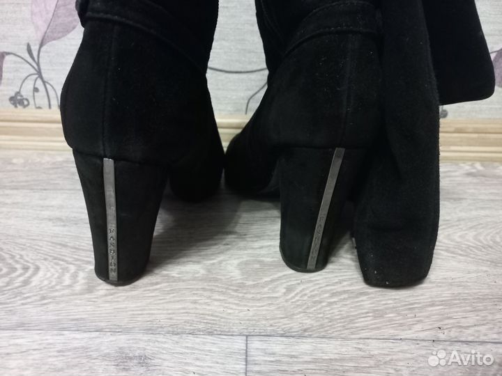 Сапоги 38 р