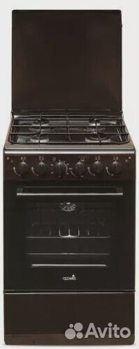 Газовая плита cezaris пг 2150-11