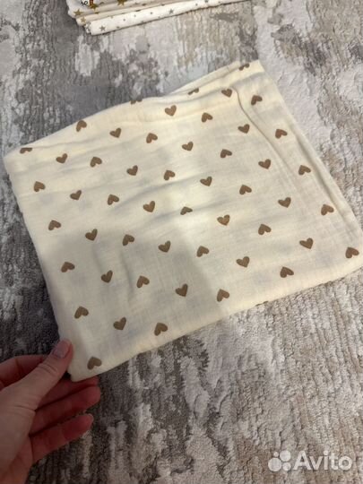 Вещи детские