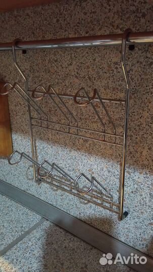 Держатель для бакалов