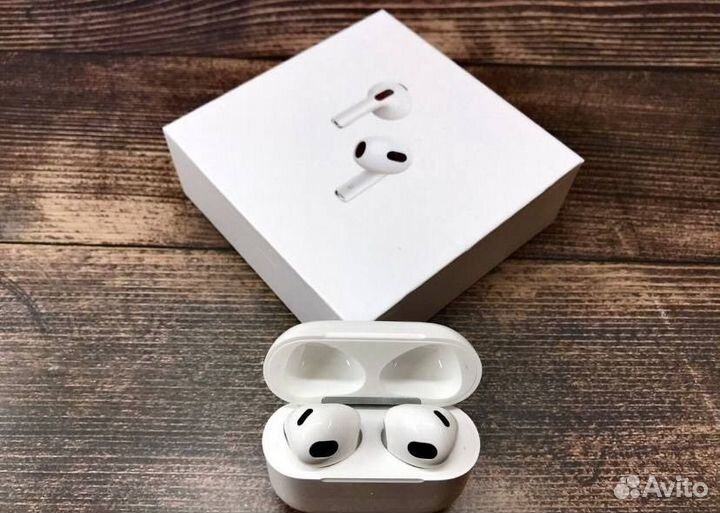 Airpods 3 premium