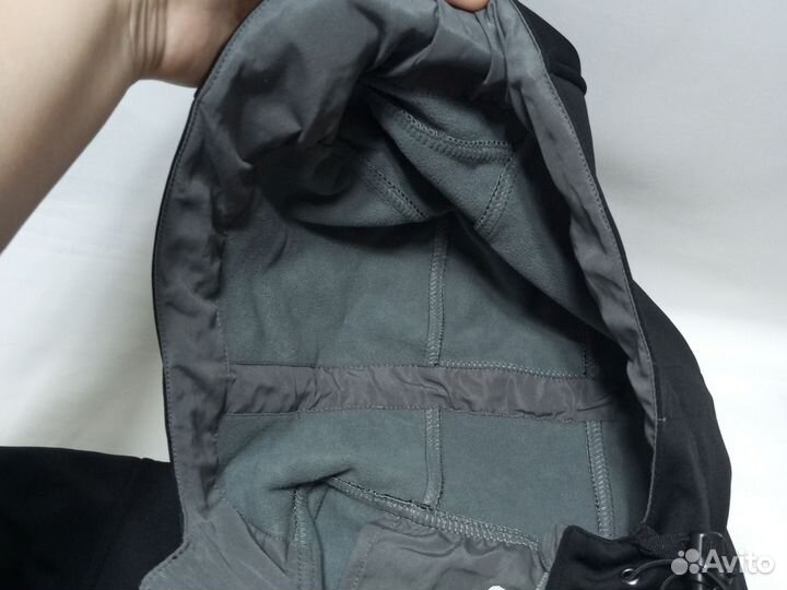 Slazenger софтшелл куртка женская 42-44р