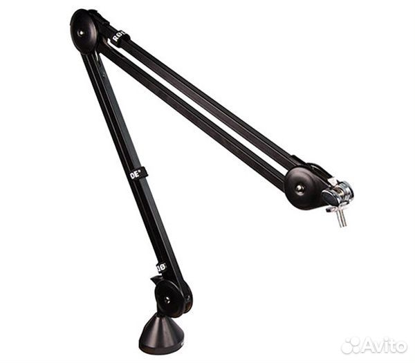 Держатель rode PSA1 Studio Boom Arm для микрофона