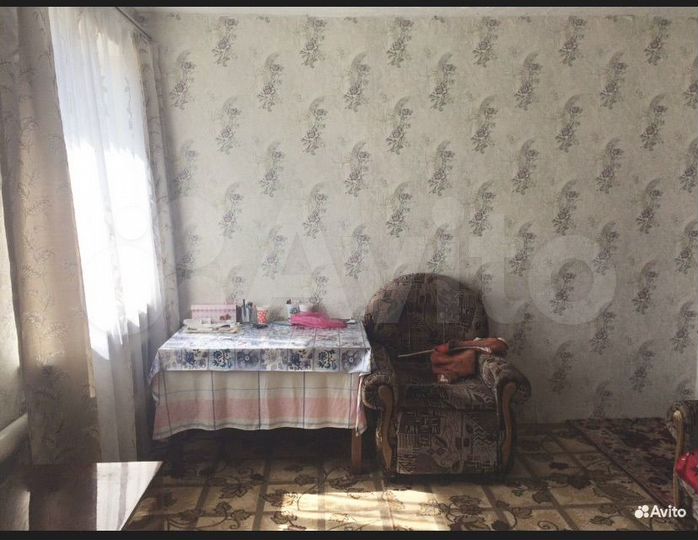 Дом 42,3 м² на участке 9 сот.